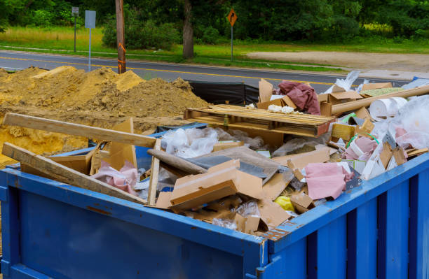 Attic Cleanout Services in Bridgeport, TX